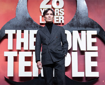 “คิลเลียน เมอร์ฟี” ปรากฎตัว!! ภาพบรรยากาศงานพรีเมียร์ของ “28 Years Later: The Bone Temple - 28 ปีให้หลัง เชื้อเขมือบคน: วิหารซากกะโหลก”